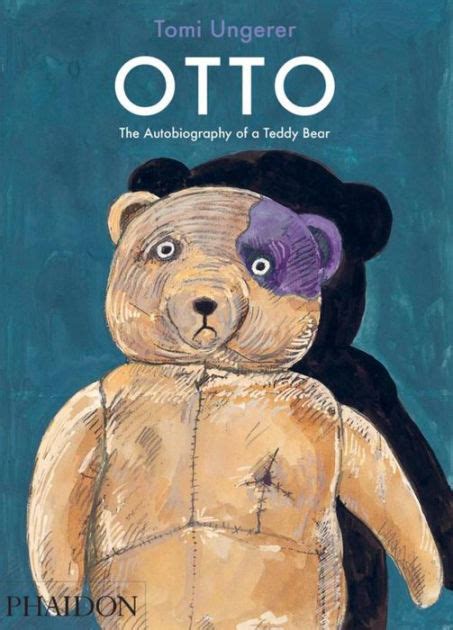 Otto : The Autobiography of a Teddy Bear
